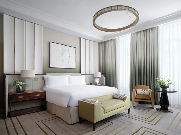 The Savoy