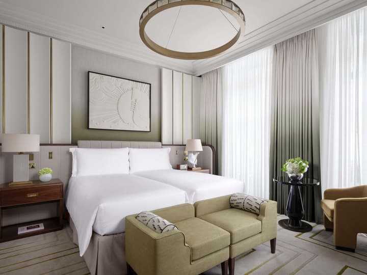 The Savoy