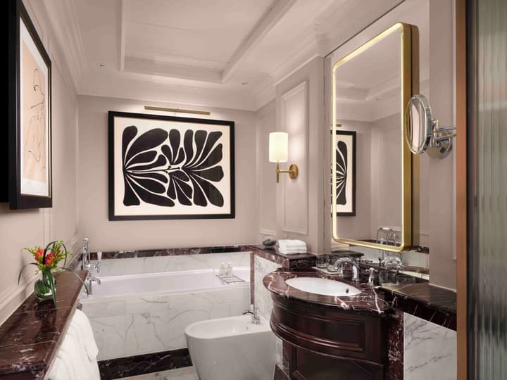 The Savoy