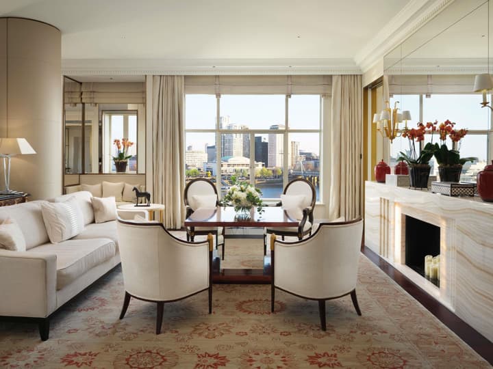The Savoy