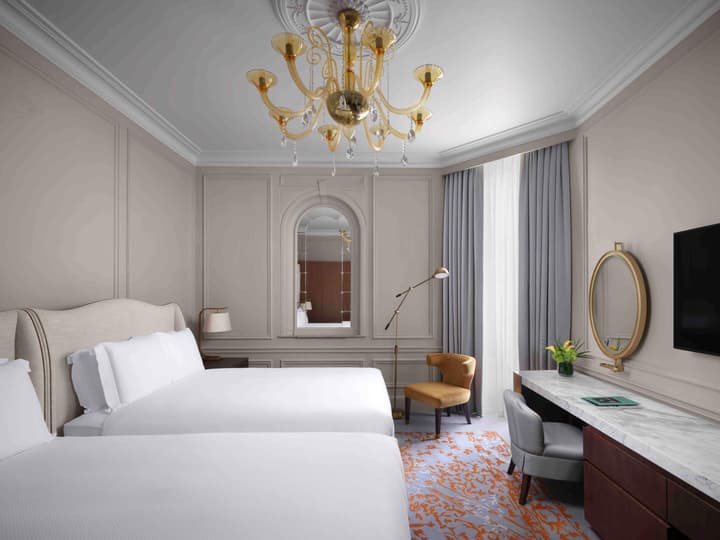 The Savoy