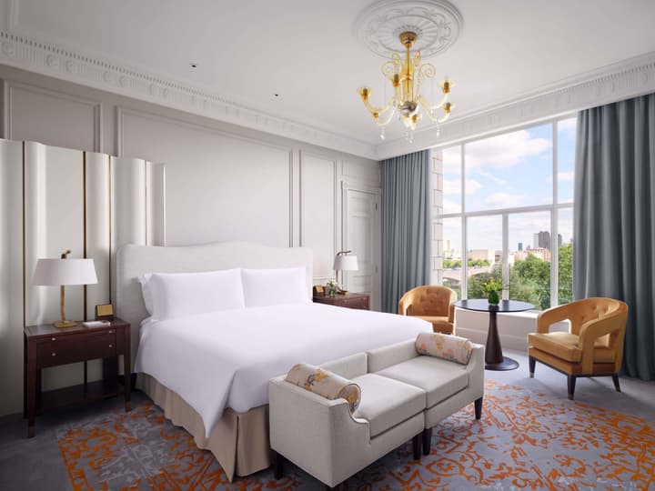 The Savoy