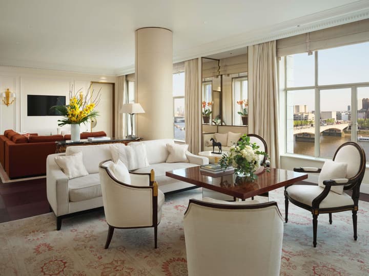 The Savoy