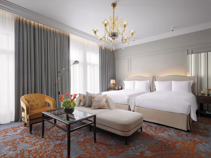 The Savoy