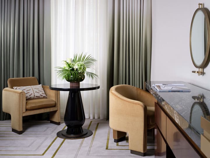 The Savoy
