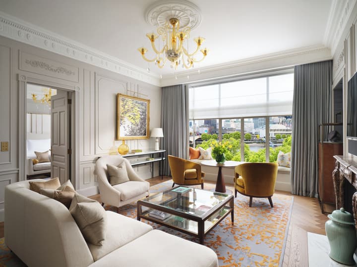 The Savoy