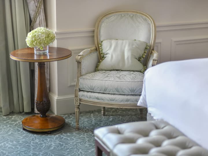 The Savoy