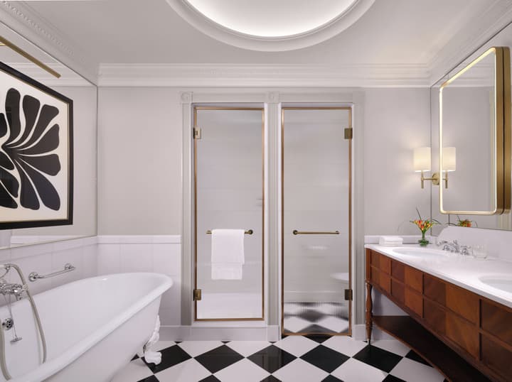 The Savoy
