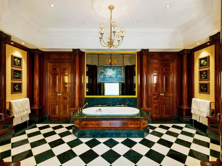 The Savoy