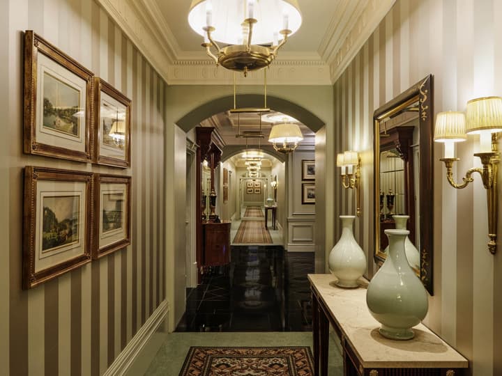 The Savoy