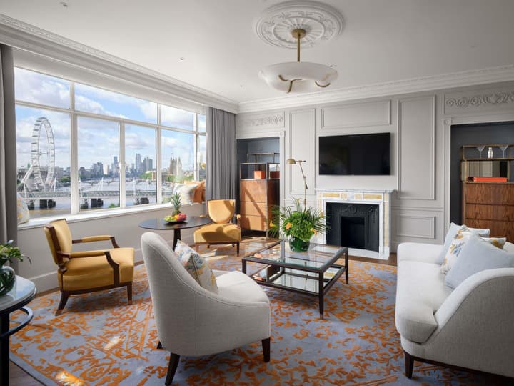 The Savoy