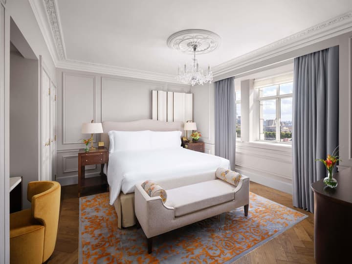 The Savoy