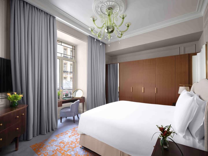 The Savoy