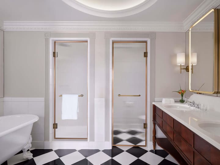 The Savoy