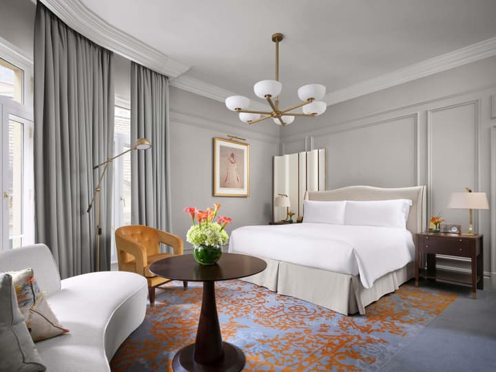 The Savoy