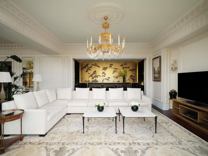 The Savoy