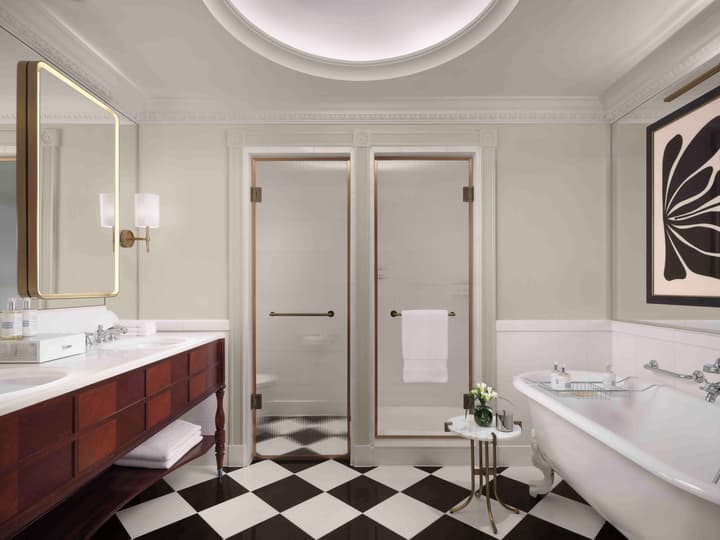 The Savoy