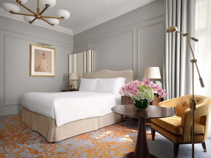 The Savoy