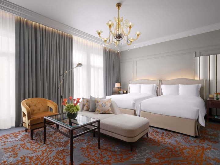 The Savoy