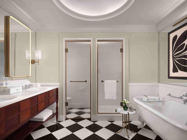 The Savoy