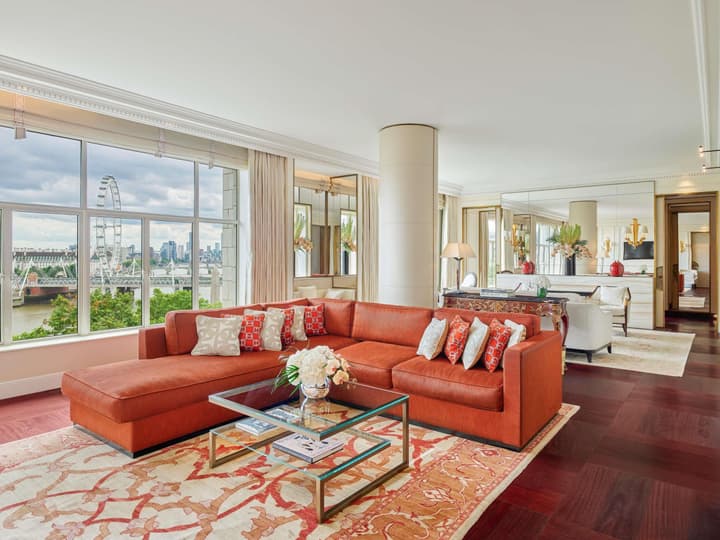 The Savoy