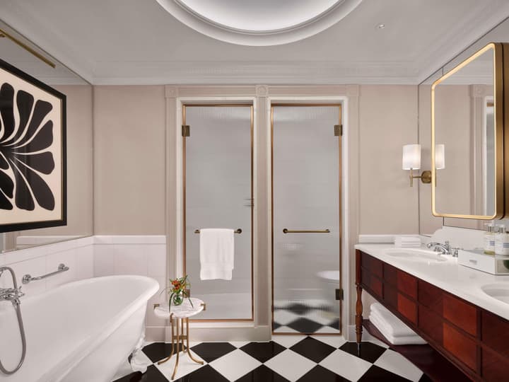 The Savoy