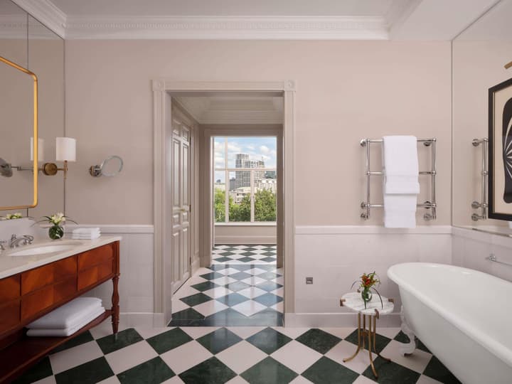 The Savoy