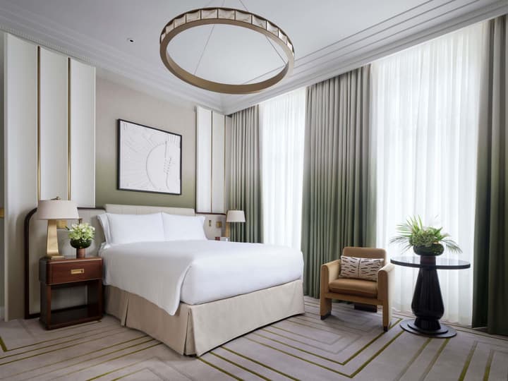 The Savoy