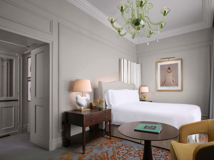The Savoy