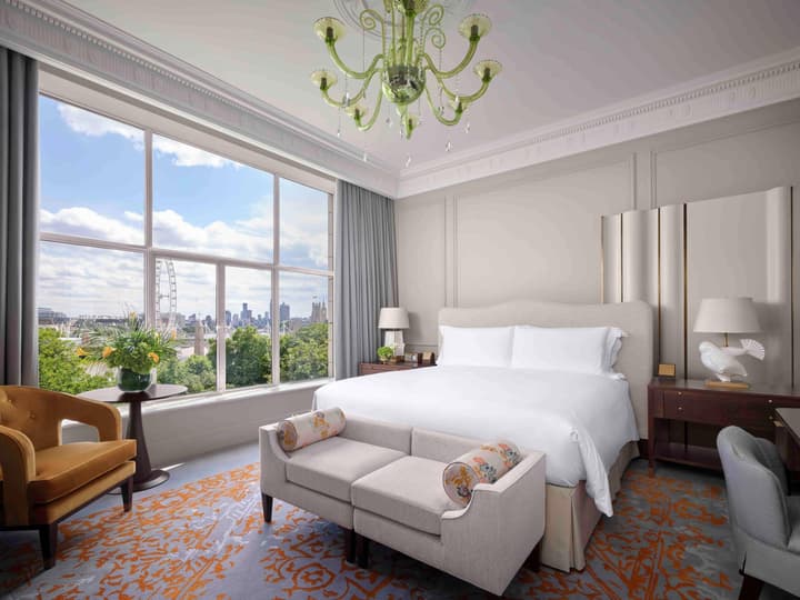 The Savoy