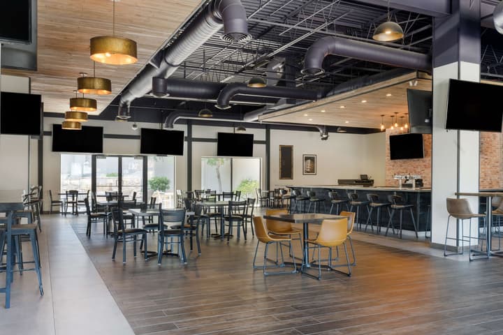 Best Western Plus Sparks-Reno Hotel