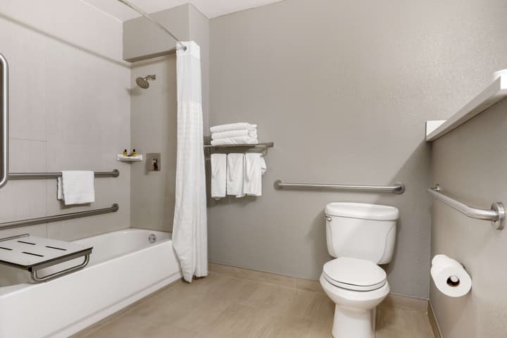 Best Western Plus Sparks-Reno Hotel