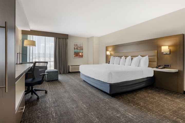 Best Western Plus Sparks-Reno Hotel