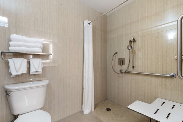 Best Western Plus Sparks-Reno Hotel