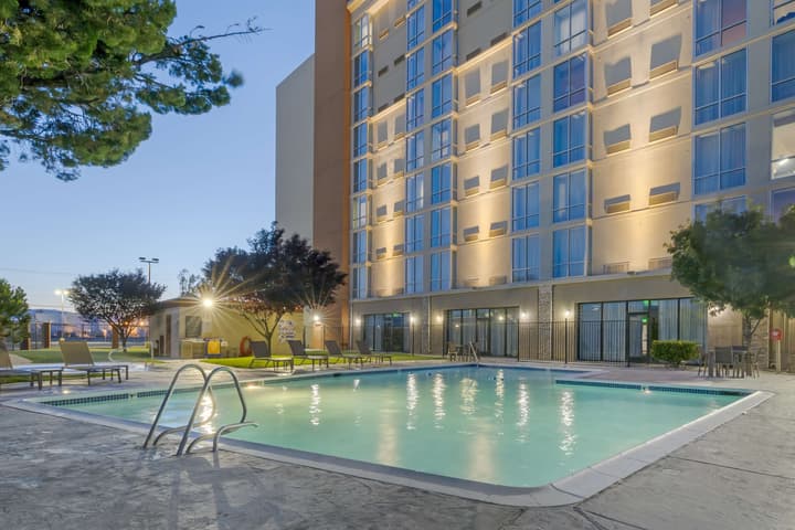 Best Western Plus Sparks-Reno Hotel