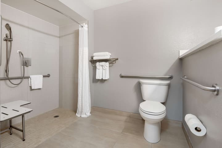 Best Western Plus Sparks-Reno Hotel