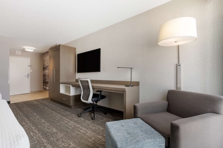 Best Western Plus Sparks-Reno Hotel