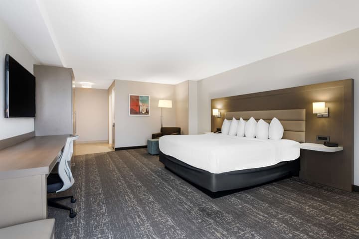 Best Western Plus Sparks-Reno Hotel