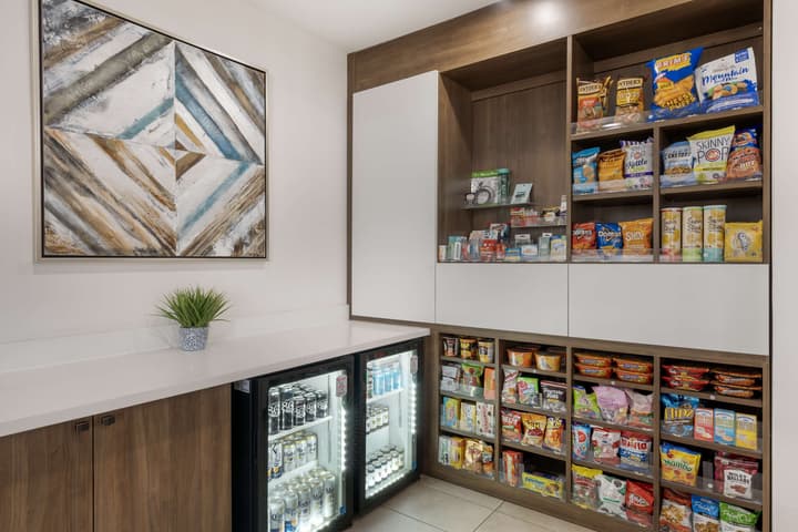 Best Western Plus Sparks-Reno Hotel