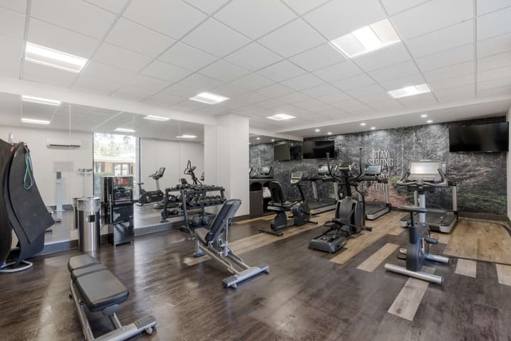 Best Western Plus Sparks-Reno Hotel