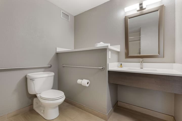 Best Western Plus Sparks-Reno Hotel