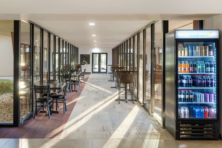 Best Western Plus Sparks-Reno Hotel