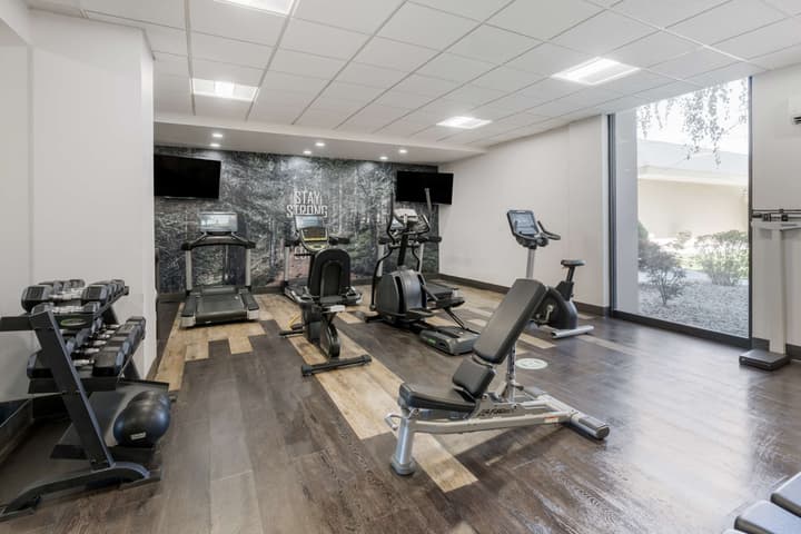 Best Western Plus Sparks-Reno Hotel