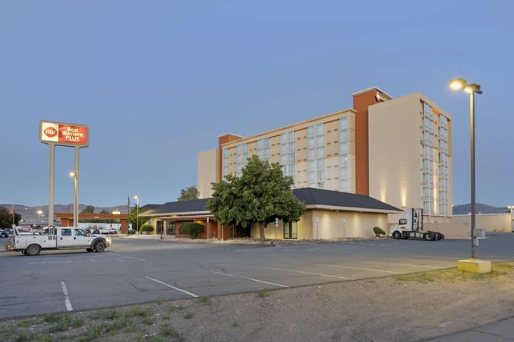 Best Western Plus Sparks-Reno Hotel