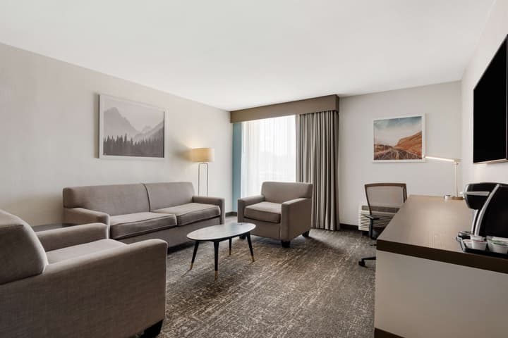 Best Western Plus Sparks-Reno Hotel