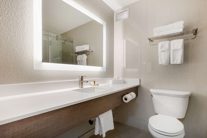 Best Western Plus Sparks-Reno Hotel