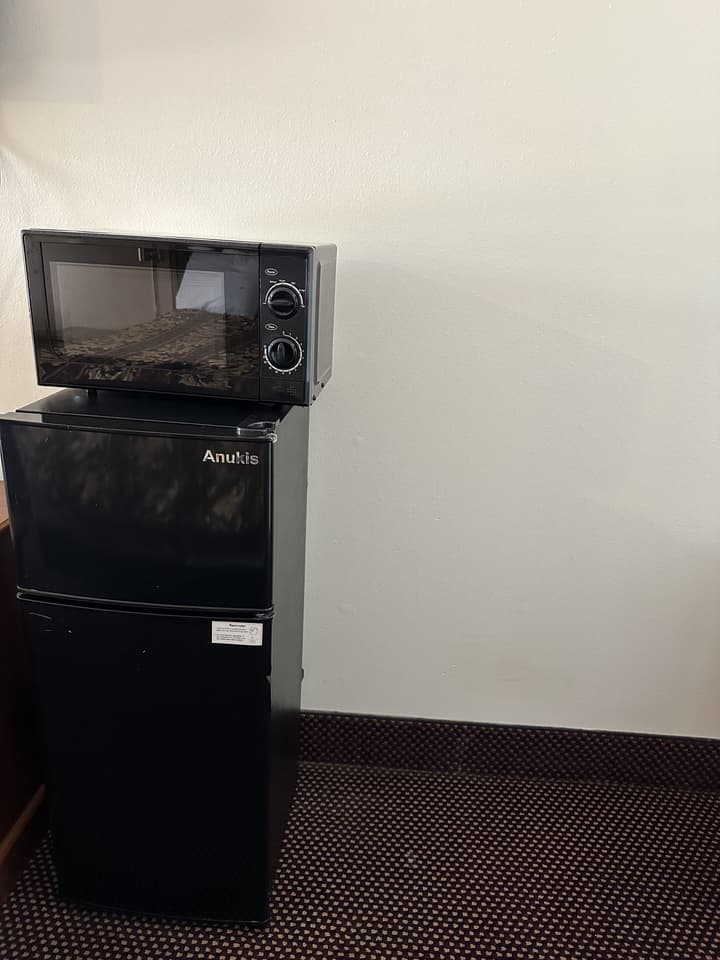 Travelodge by Wyndham Bakersfield