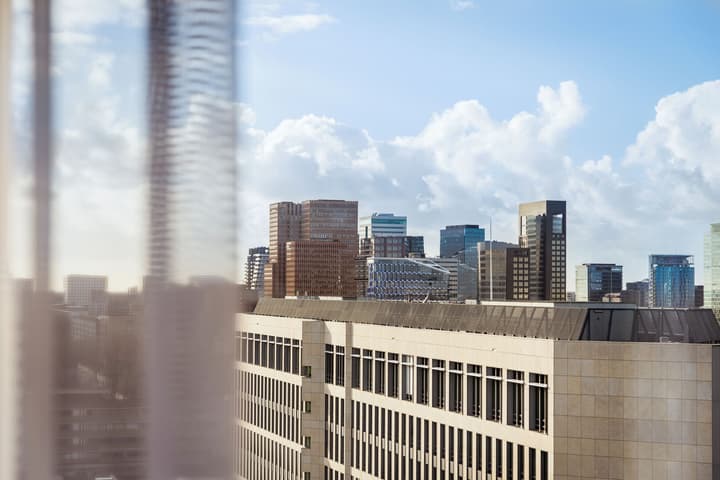 Novotel Amsterdam City