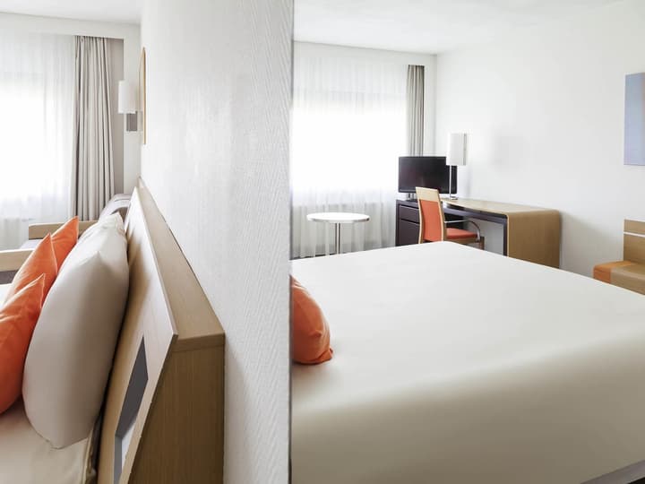 Novotel Amsterdam City