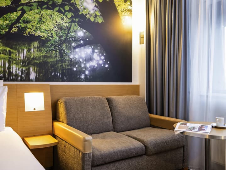 Novotel Amsterdam City